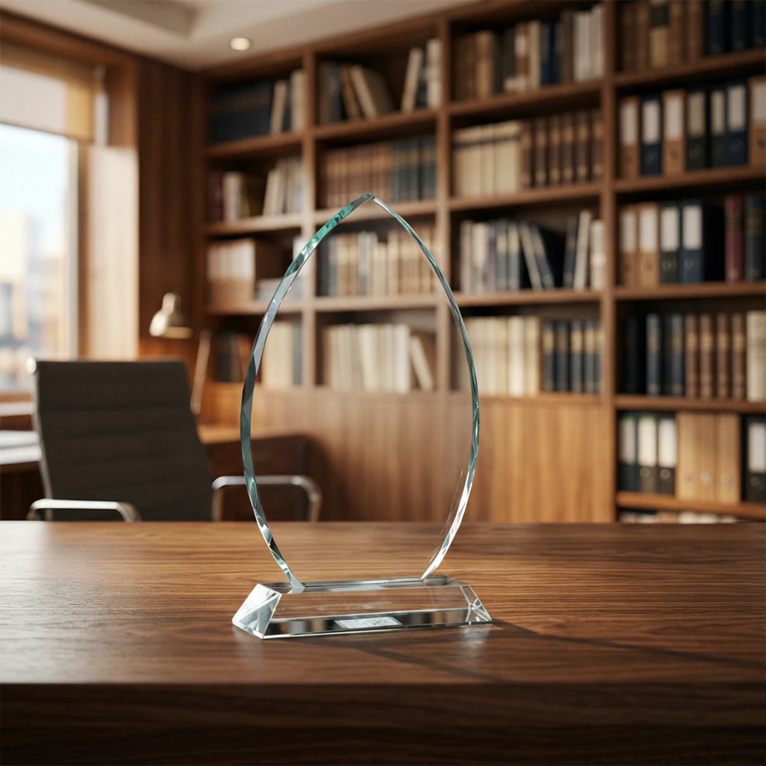 Crystal Awards 126